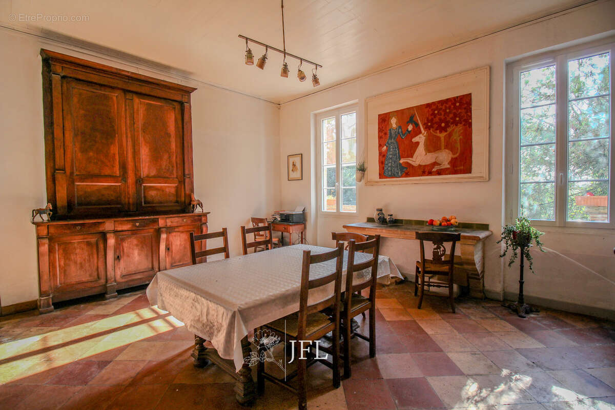 Maison à VERDUN-SUR-GARONNE