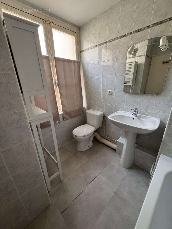 Appartement à BAYONNE