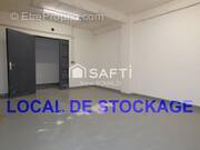 Photo 1 - Commerce à ARGENTEUIL