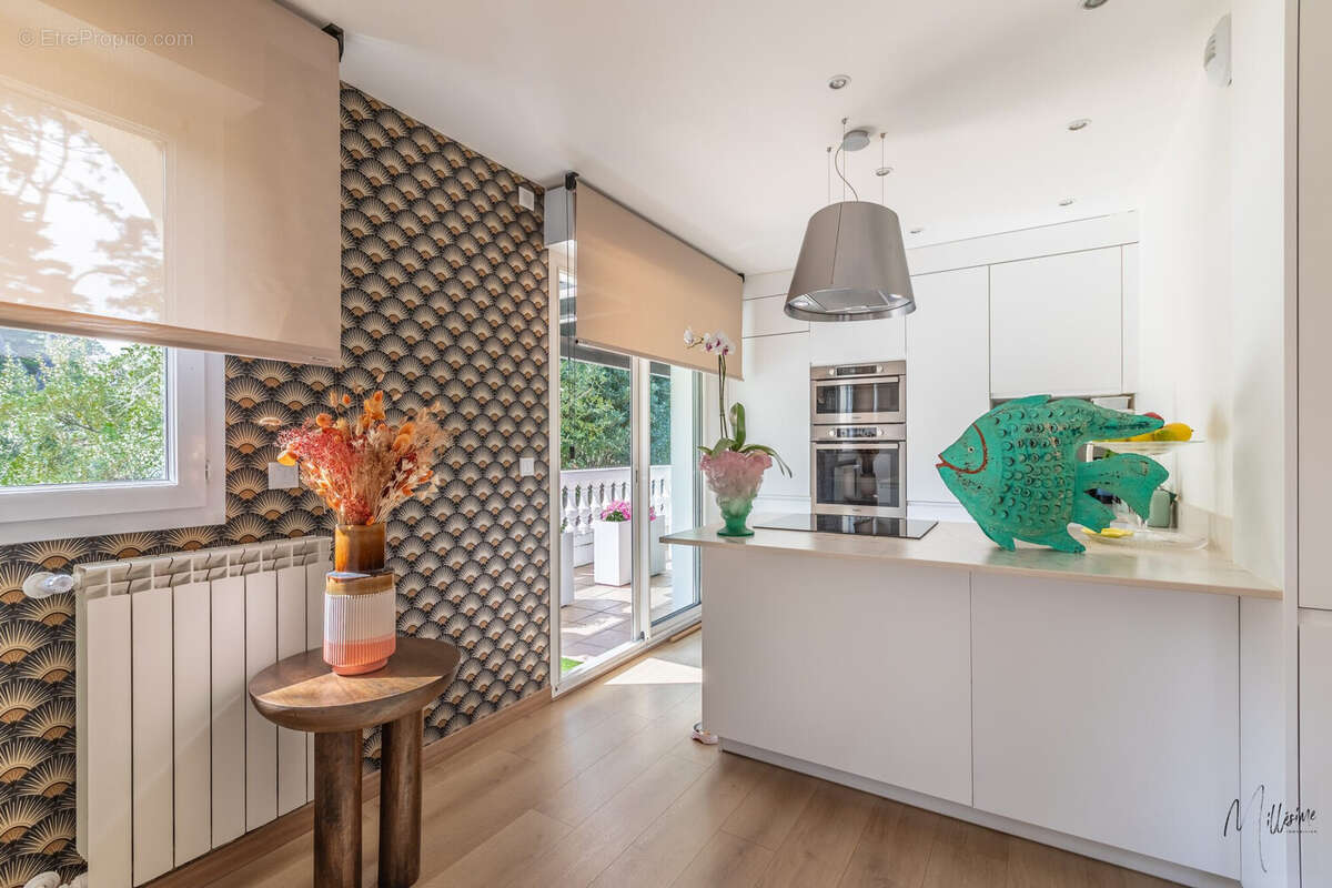 Appartement à ANGLET