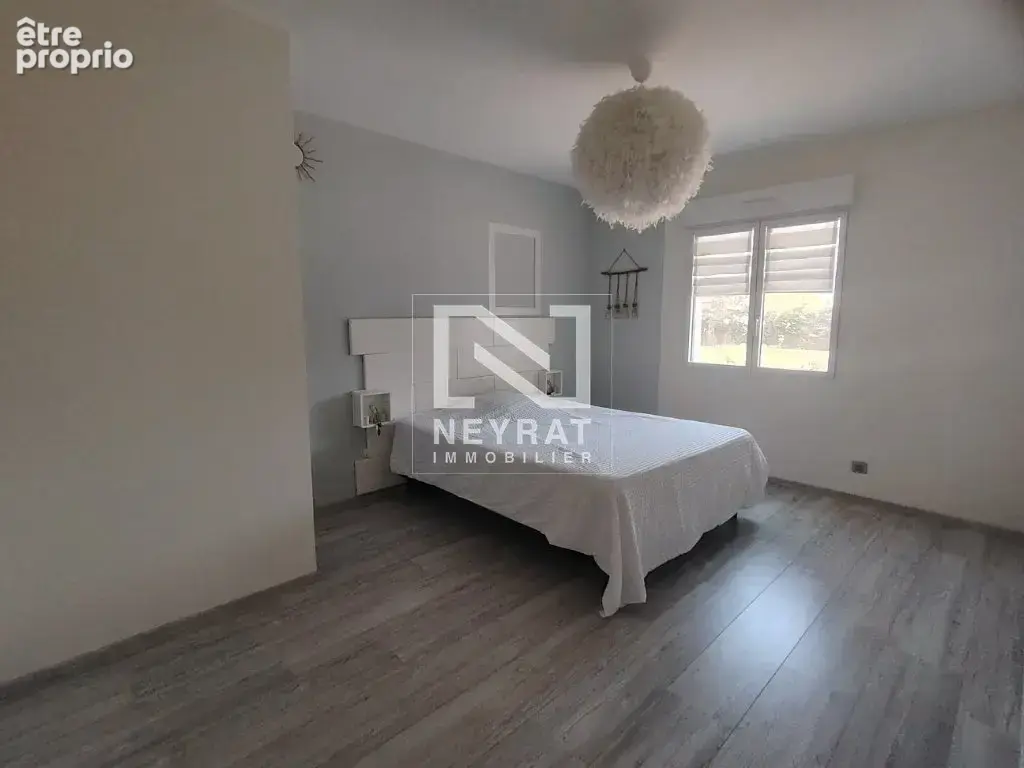 Villa contemporaine 4 chambres VIREY LE GRAND - photo 7