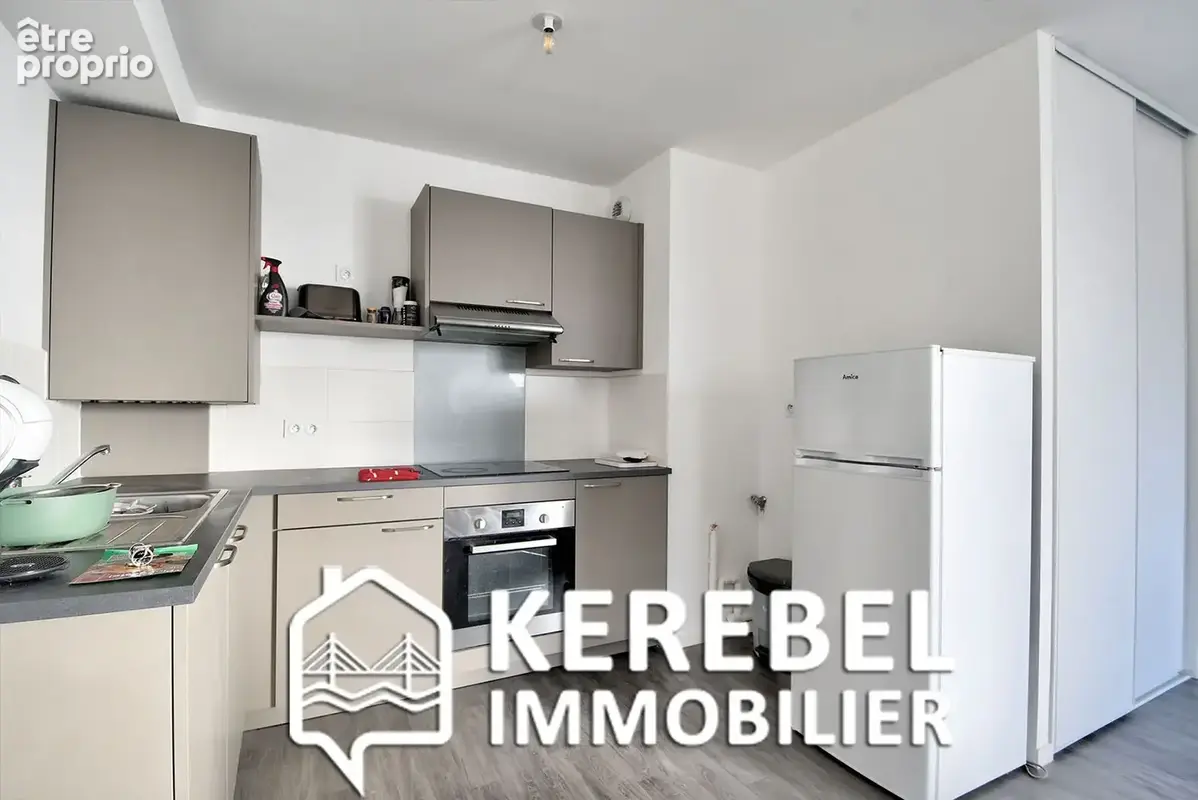 Appartement 3 pièces 48 m² à vendre à Plougastel-Daoulas (29470) - photo 5