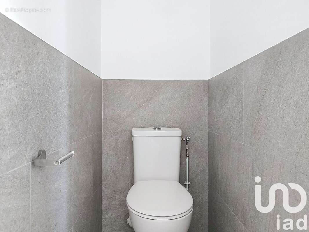 Photo 9 - Appartement à MAUREPAS