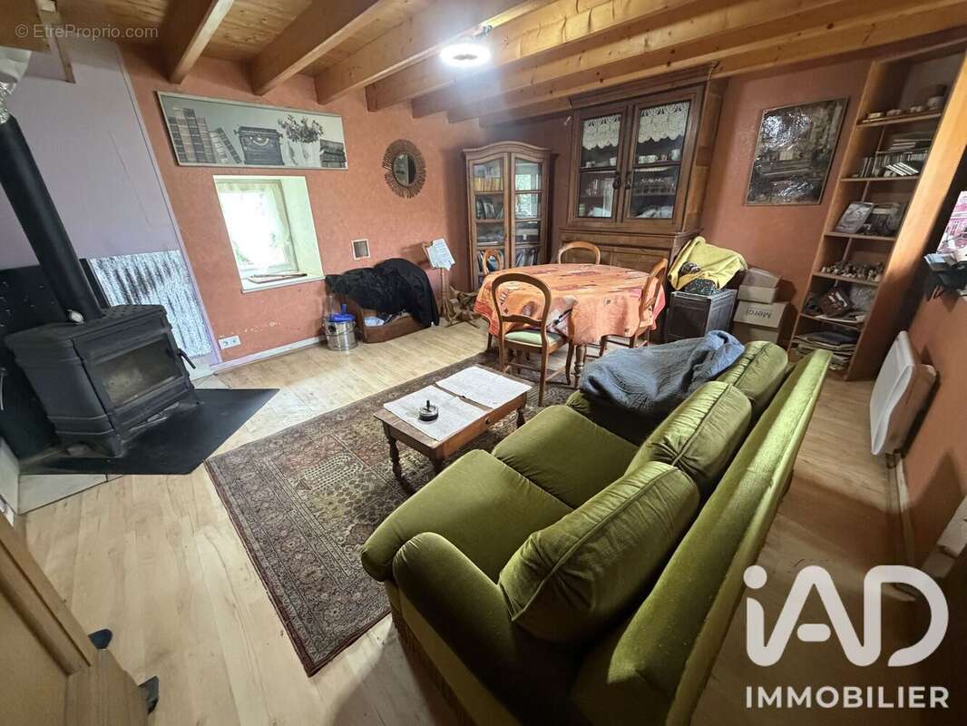 Maison 130 m² à Canihuel  - photo 5