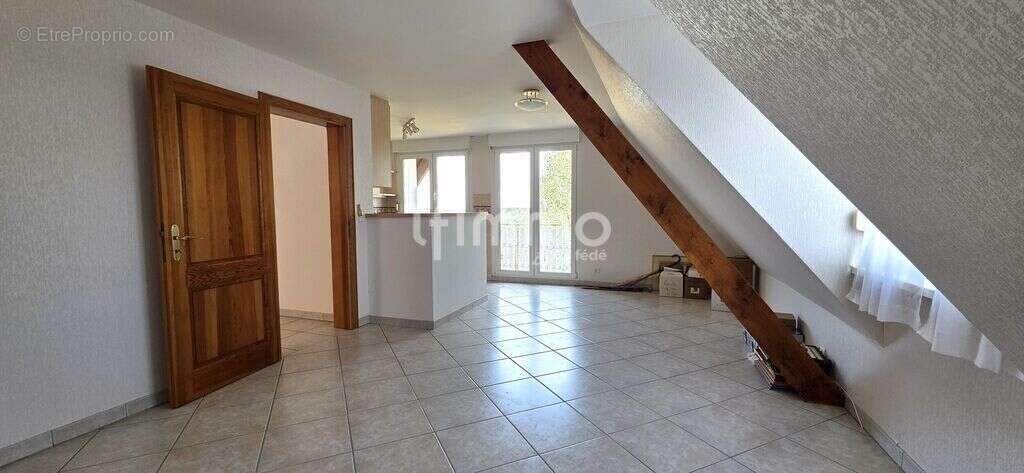 Maison familiale 190 m² – 13,63 ares constructibles – Triple gar - photo 15