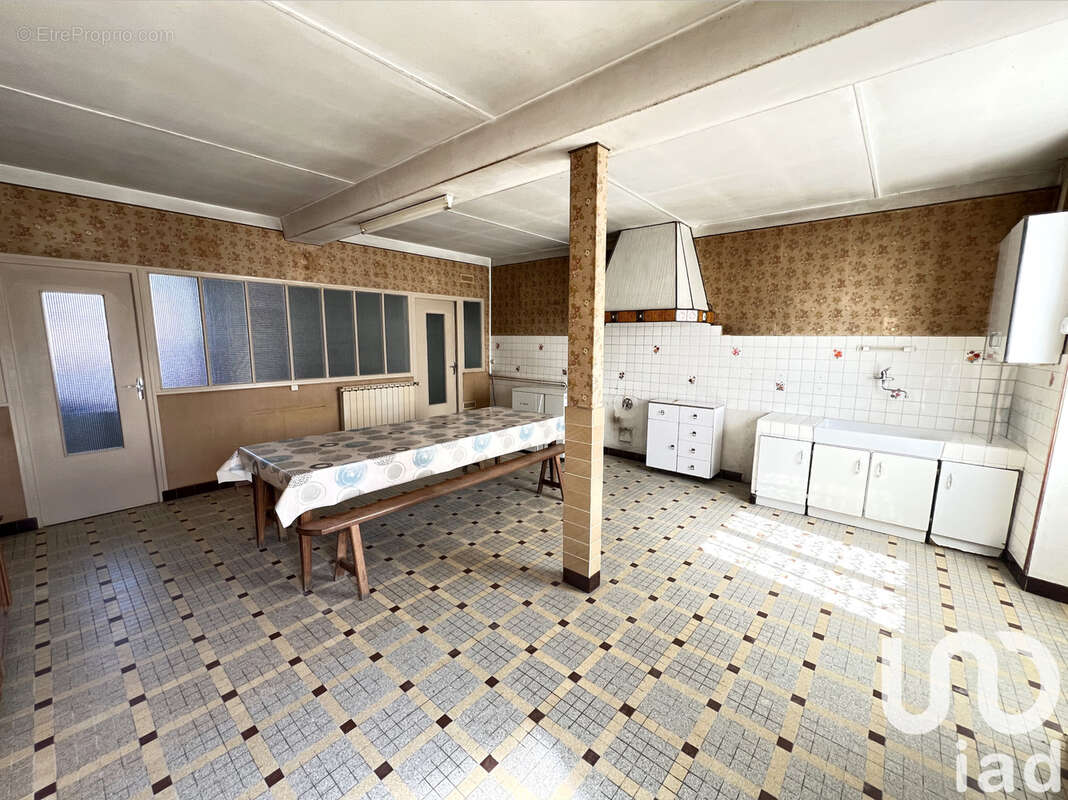 Photo 2 - Maison à EVRON