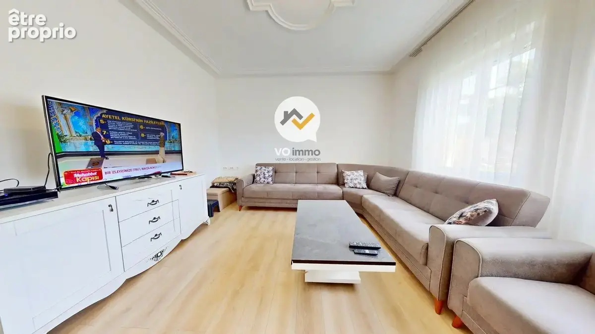 Maison 6 pièces 160 m² à vendre à Mulhouse (68200) - photo 4