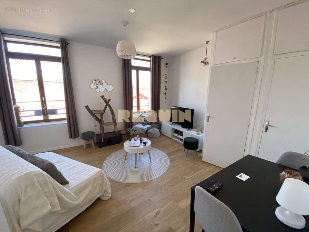 Appartement à LILLE