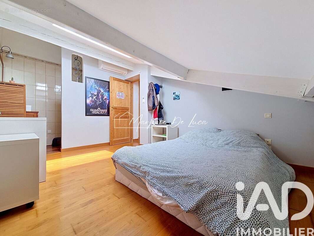 Photo 8 - Maison à MARSEILLE-13E