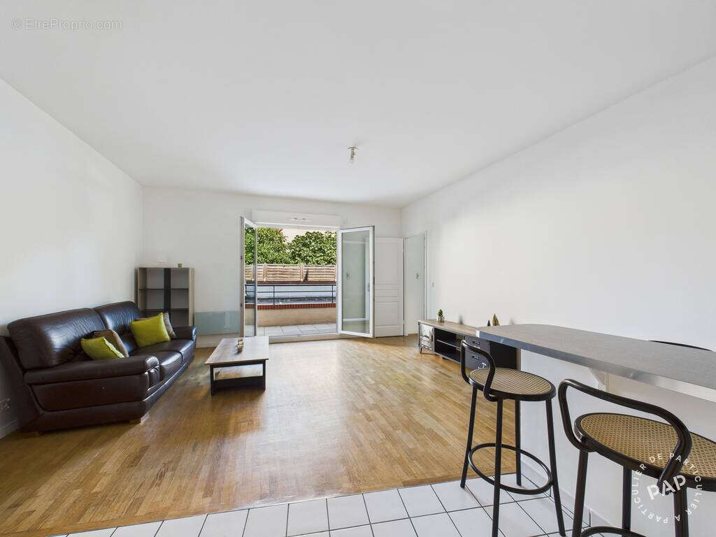 Appartement à NEUILLY-PLAISANCE