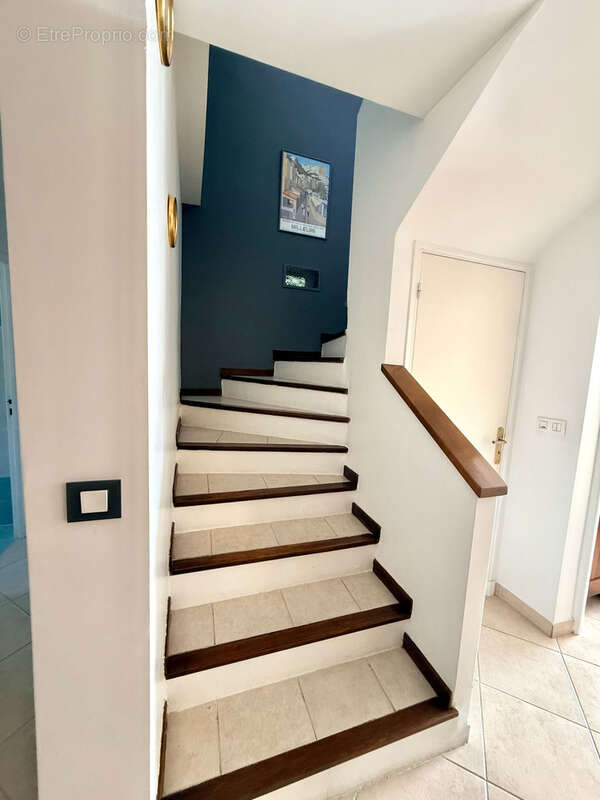 Maison à MARSEILLE-11E