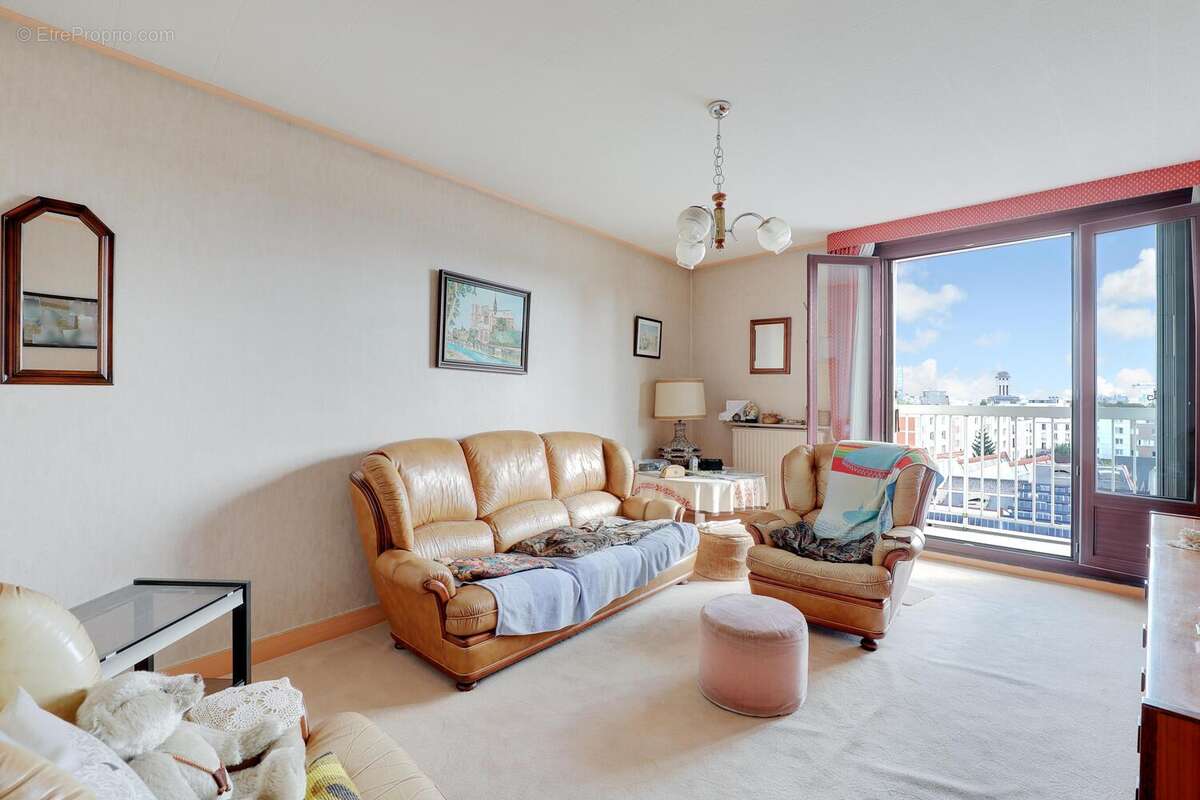 Photo 2 - Appartement à COLOMBES