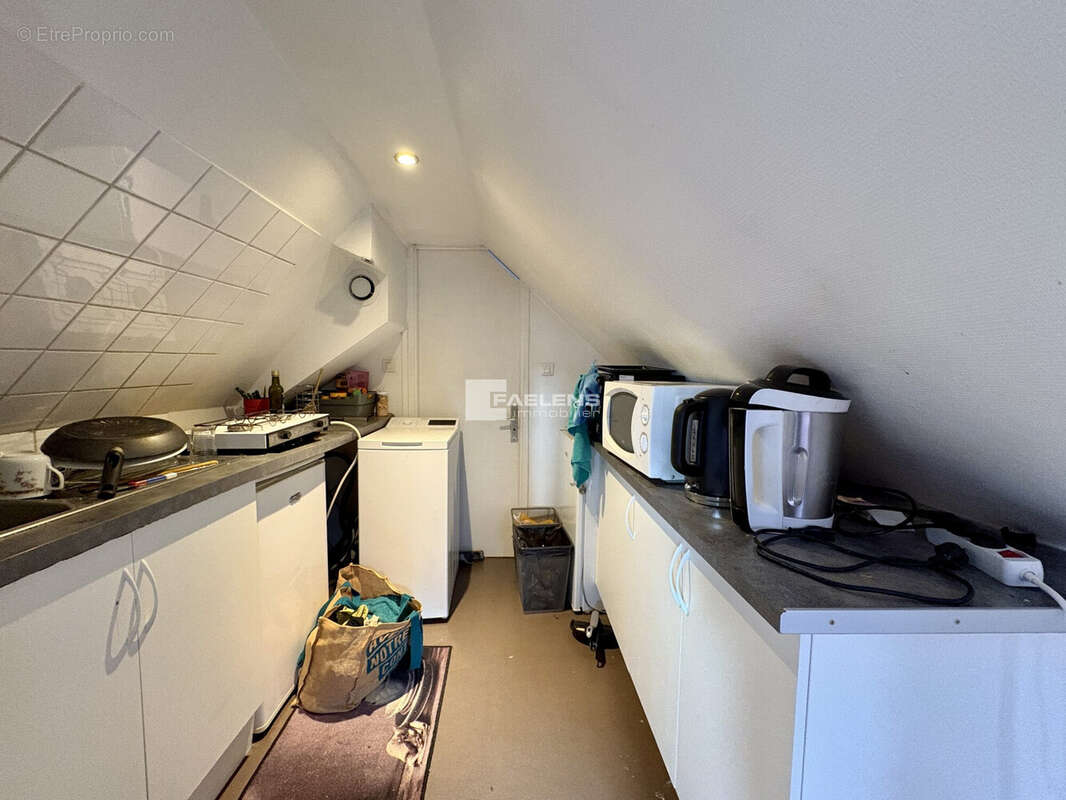 Appartement à LILLE