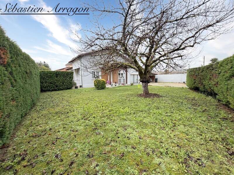 Maison à VILLENEUVE-SUR-LOT