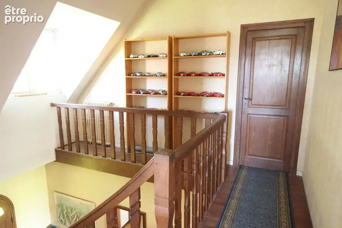Maison À Vendre - photo 10