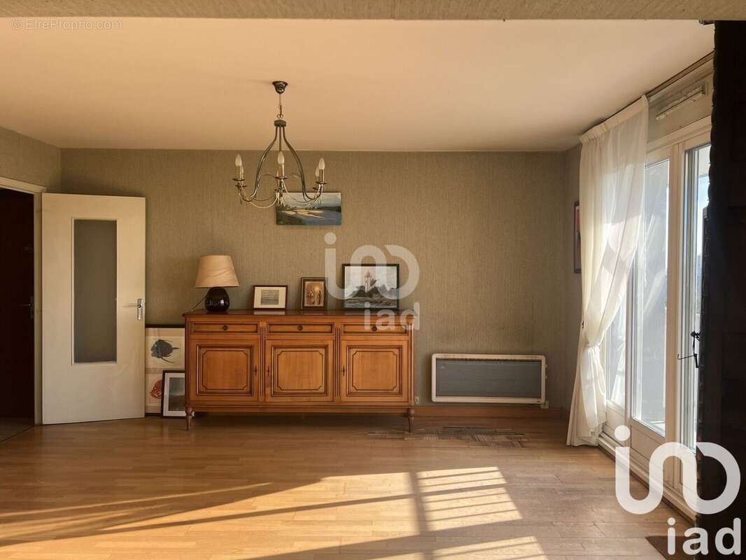 Photo 3 - Appartement à LORIENT