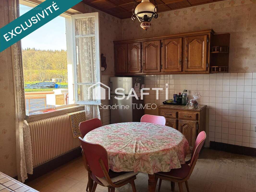 Photo 8 - Maison à LEMUY