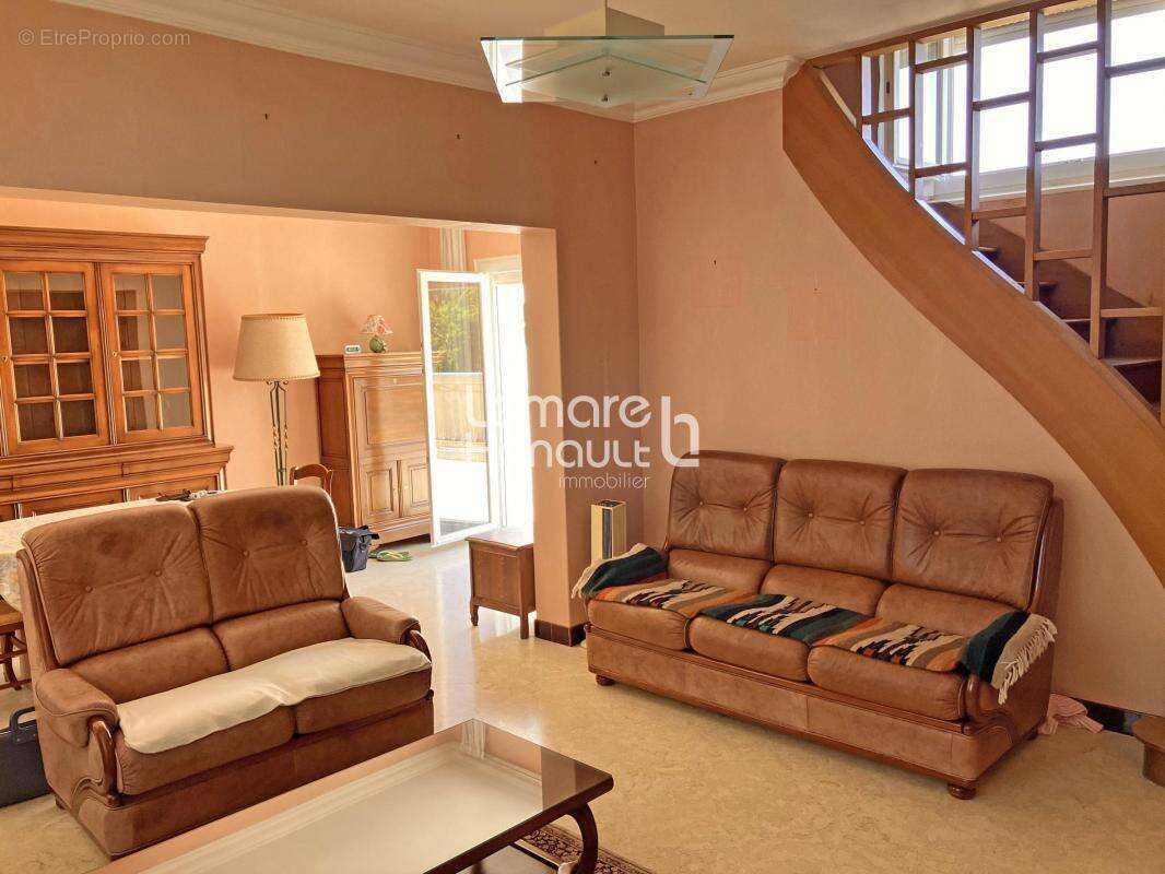 Maison 3 chambres, bord de rivière - photo 6