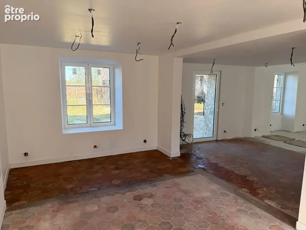 Maison de charme - entièrement rénovée - photo 2