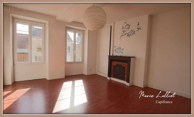 Maison à PUISEAUX