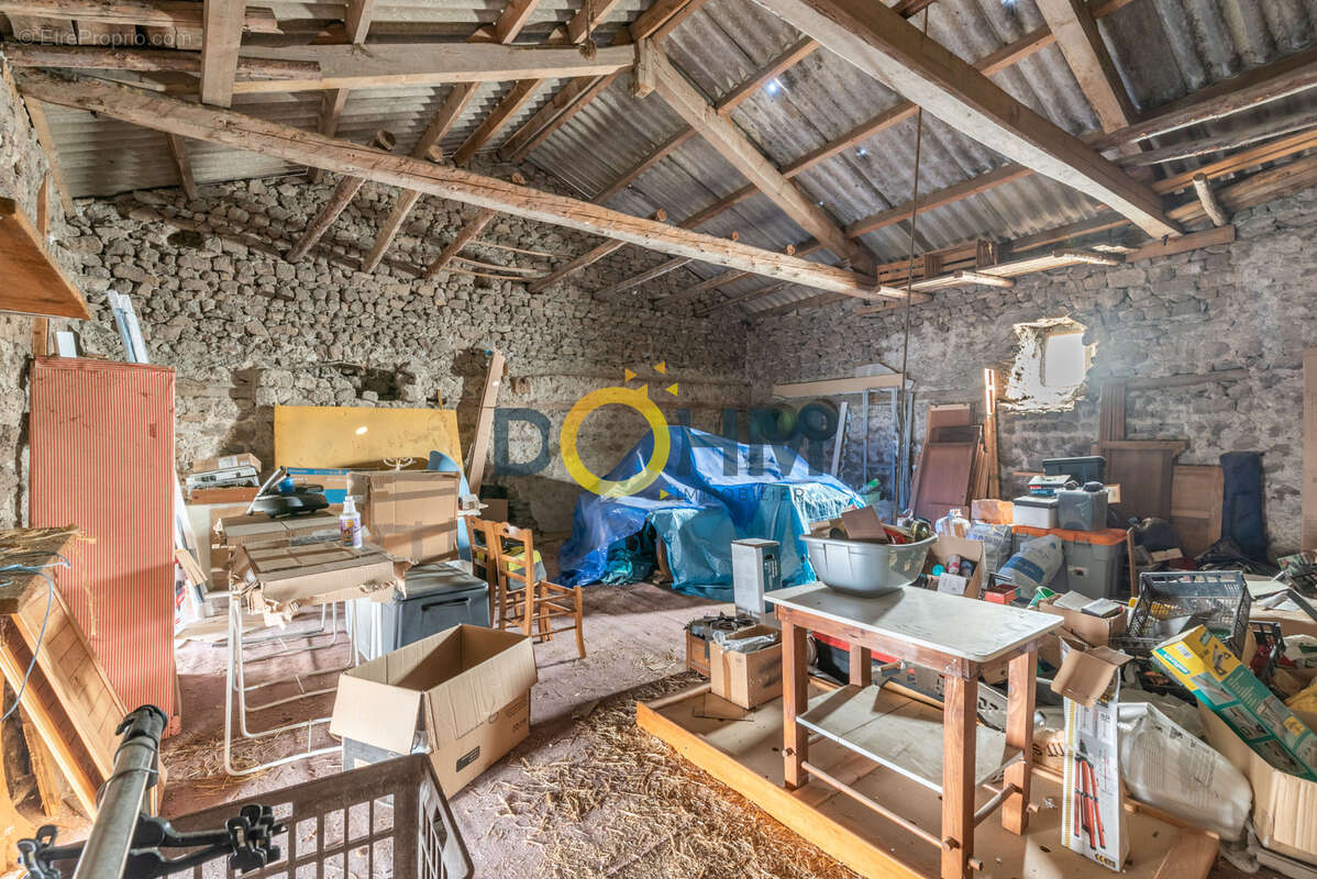local de stockage - photo 4