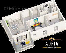 Appartement à ORLY