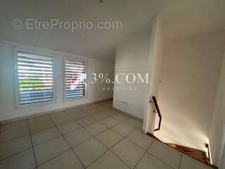 Appartement à LA POSSESSION