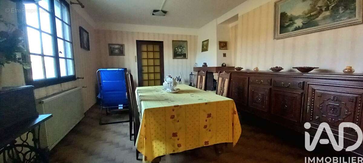 Maison 146 m² à Aynac  - photo 7
