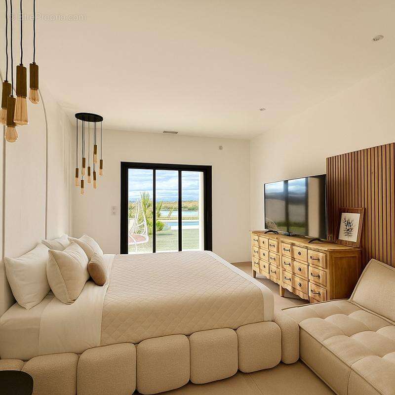 Maison à CARCASSONNE