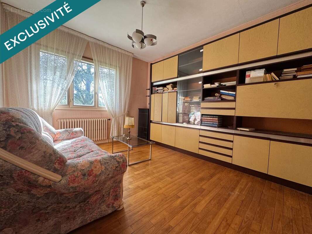 Photo 8 - Maison à LA CRECHE