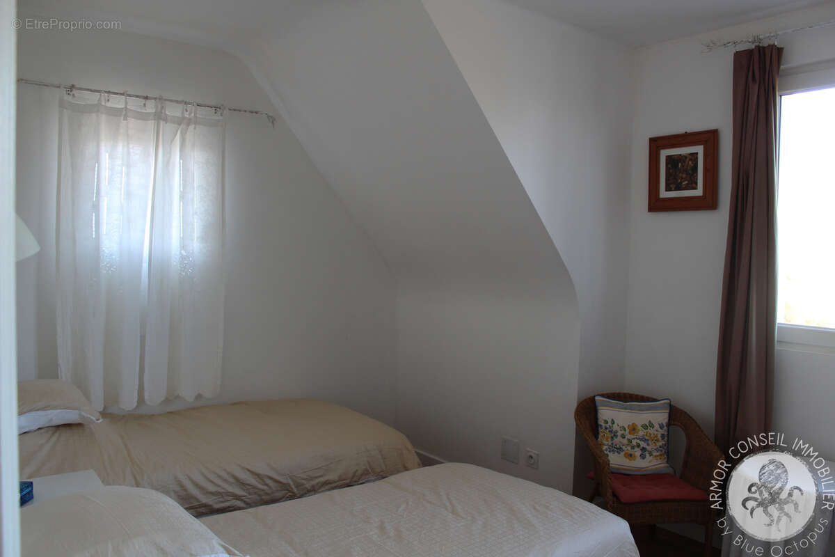 Maison à FREHEL