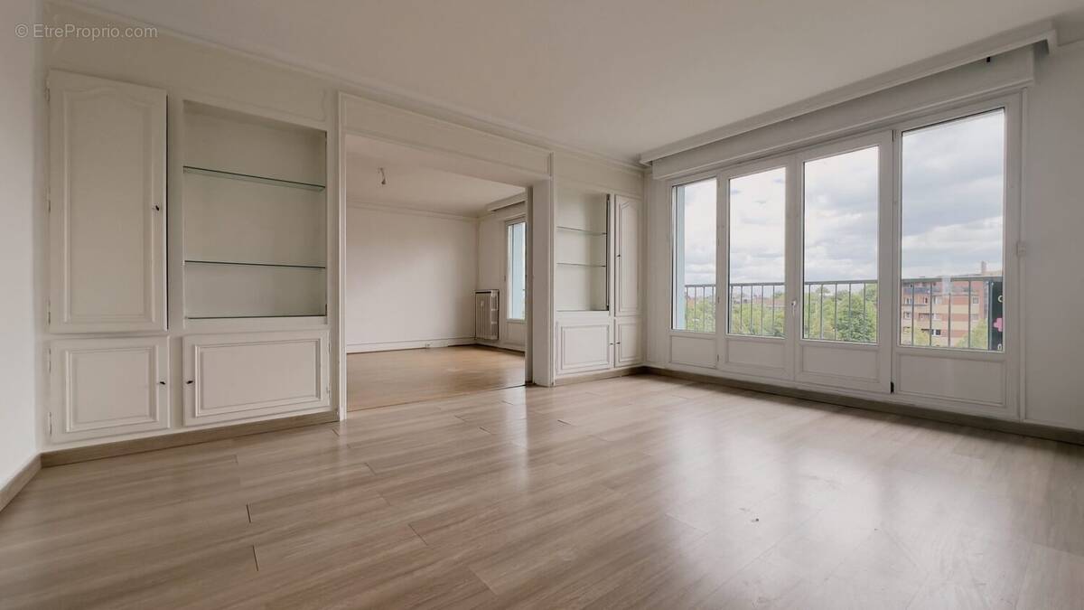 Appartement à TOURCOING