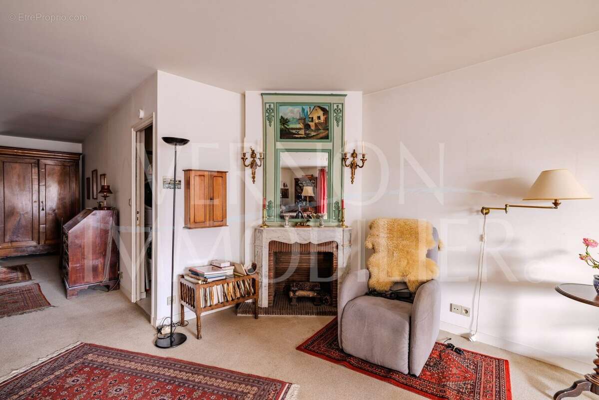 Appartement à VERNON