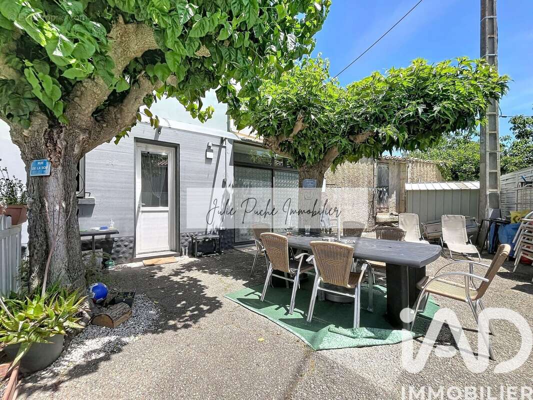 Maison 82 m² à Cazouls-Les-Beziers  - photo 2