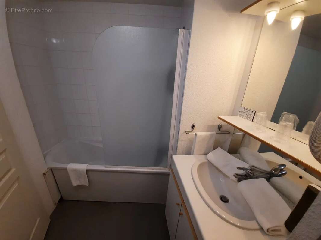 Appartement à VALENCE