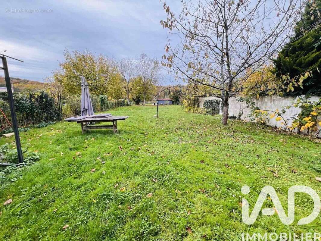 Photo 3 - Maison à LA FERTE-SOUS-JOUARRE