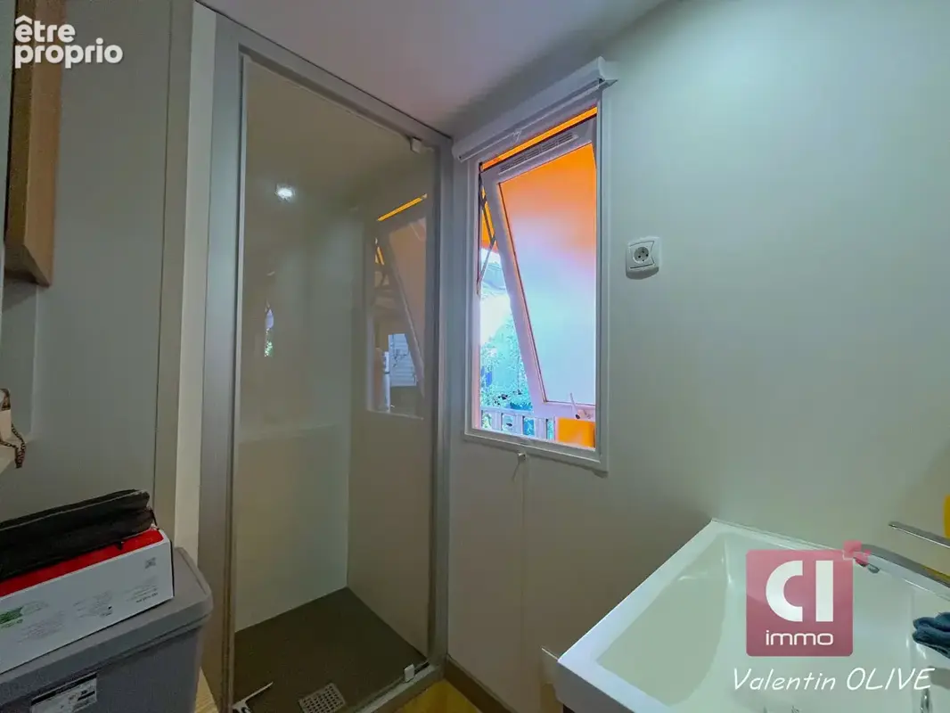 Mobil Home Rocbaron 4 pièces 35 m2 - photo 6