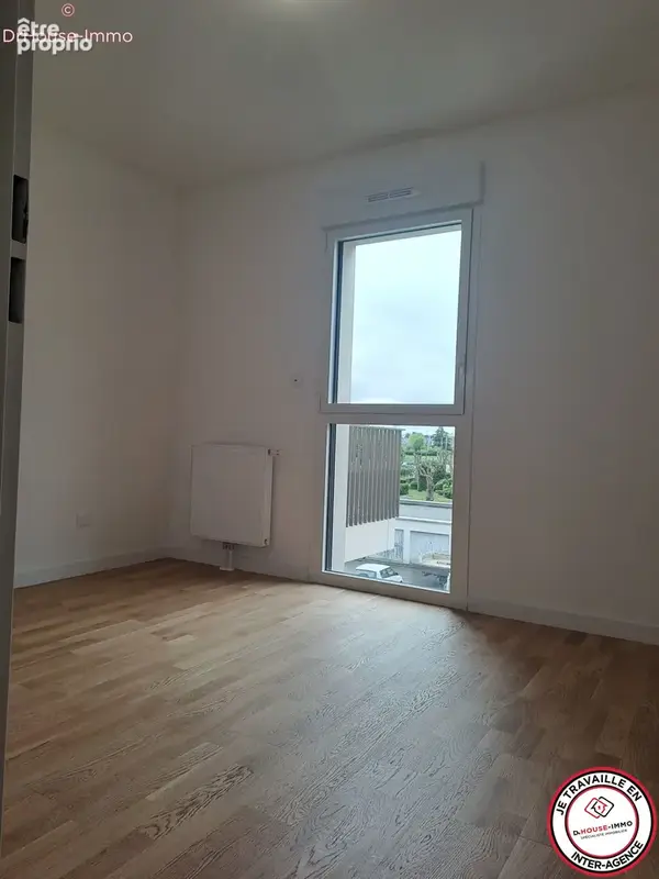 Appartement 108 m² à La Riche  - photo 17