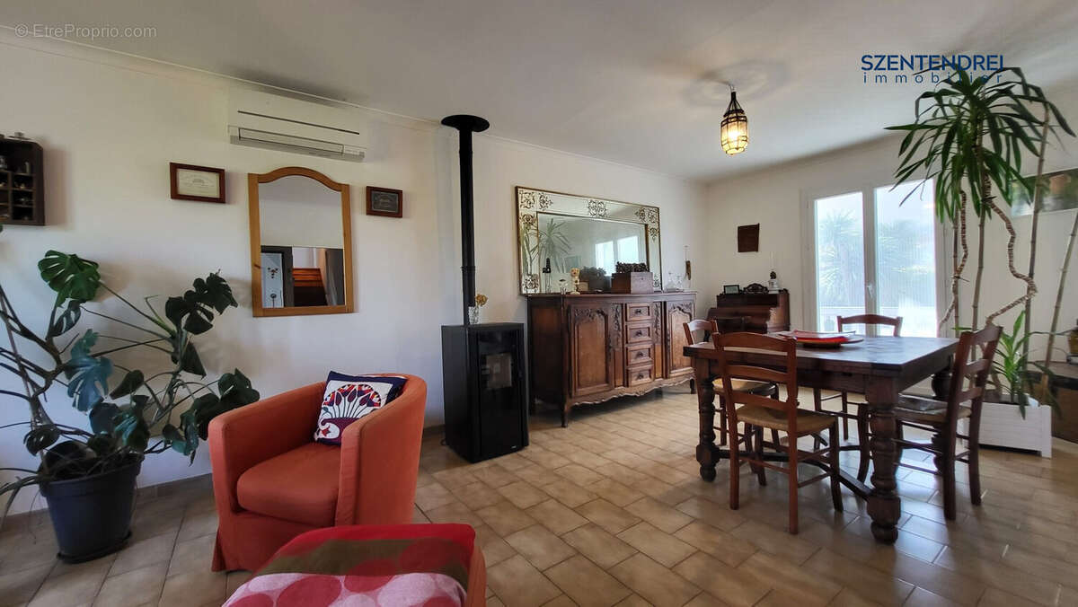 Maison 83 m² à Marsillargues  - photo 5