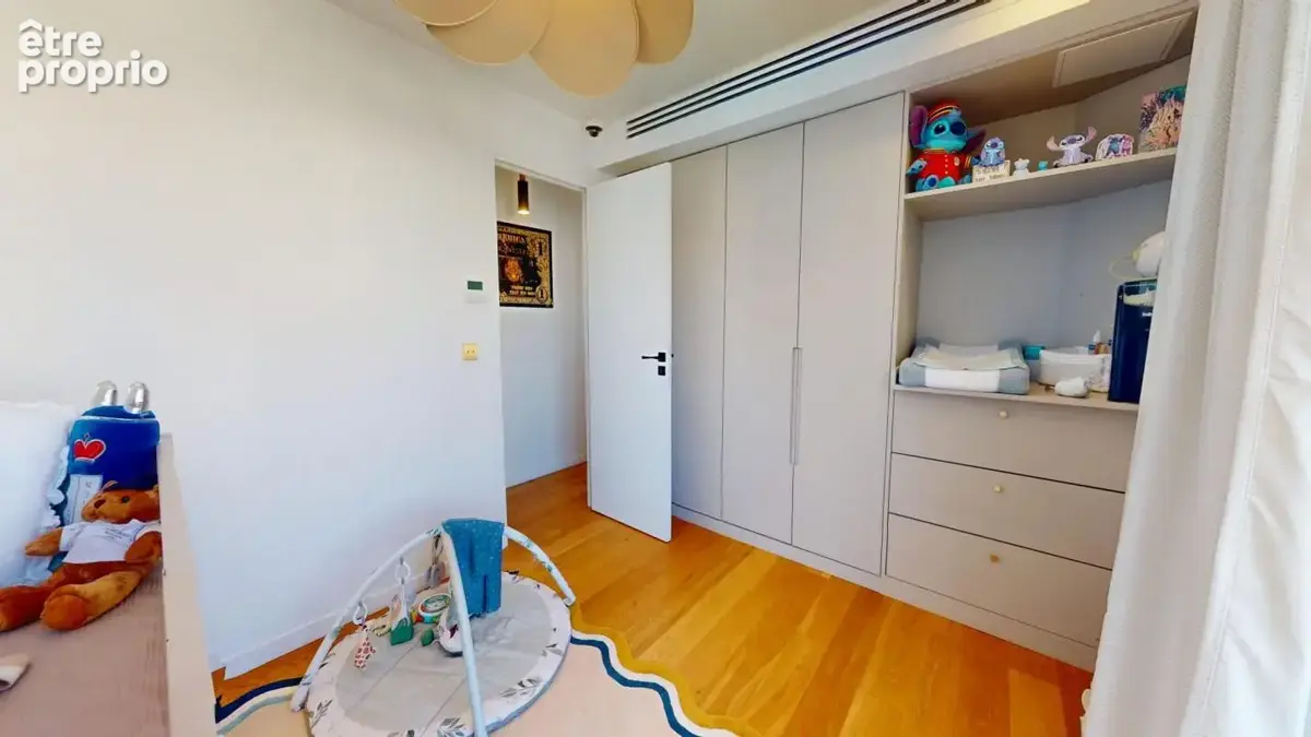 Dernier etage vue panoramique levallois - photo 14