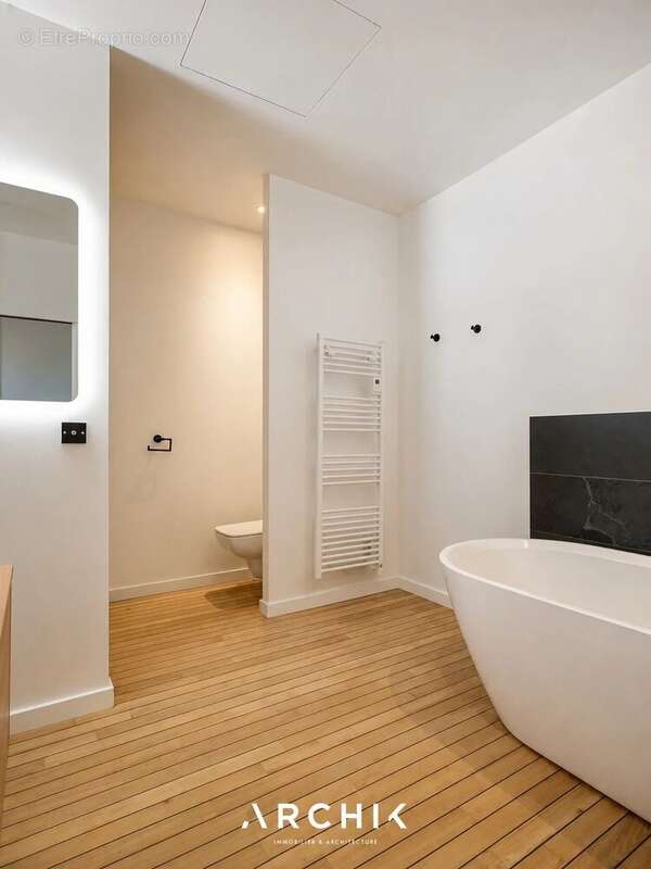 Maison 263 m² à Le Bouscat  - photo 9