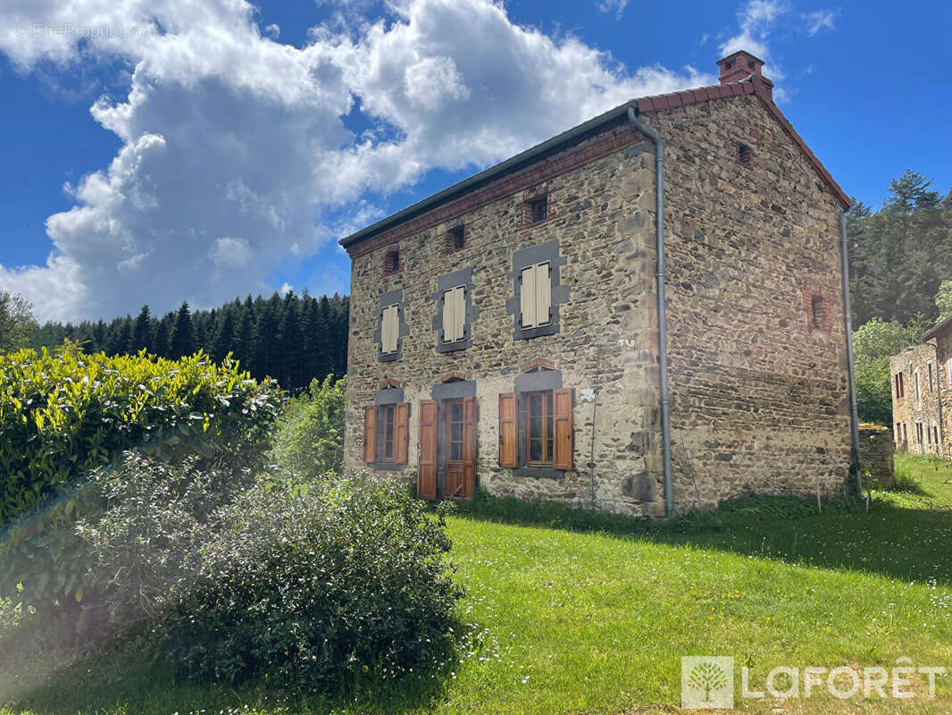 5km champagnac le vieux - photo 4