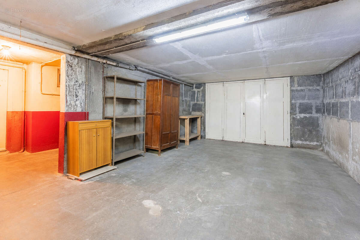 Maison 91m² à le plessis-robinson - photo 10