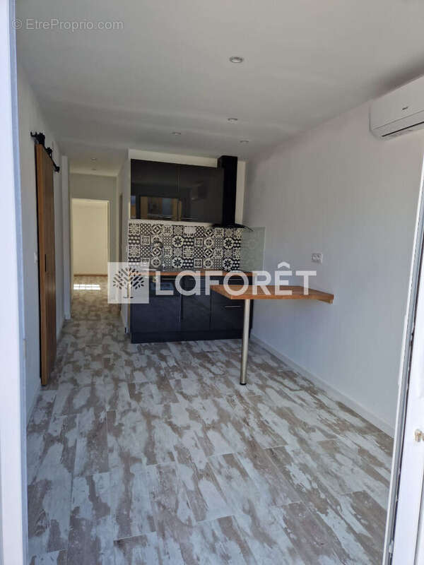 Maison à ILLE-SUR-TET