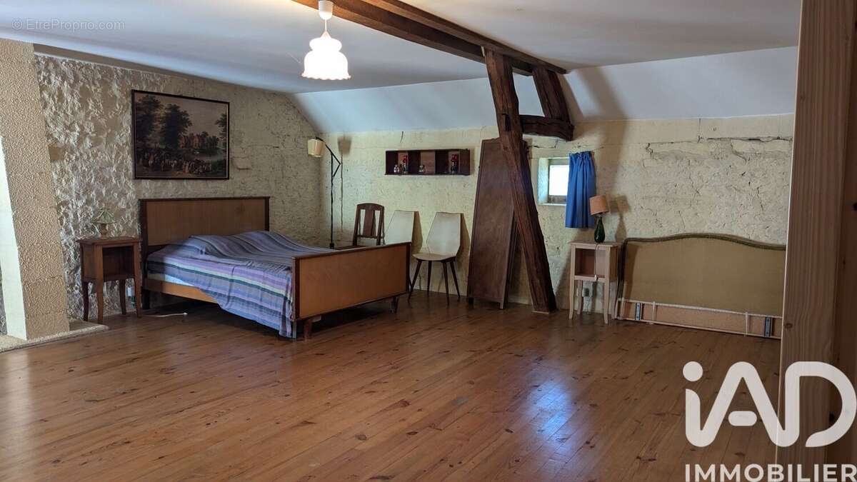Maison 49 m² à Merry-Sec  - photo 8