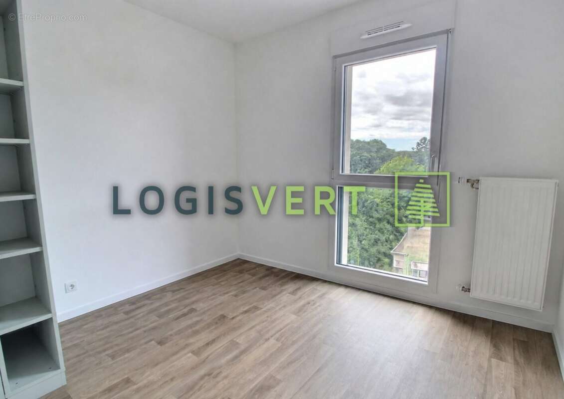 Appartement à MASSY