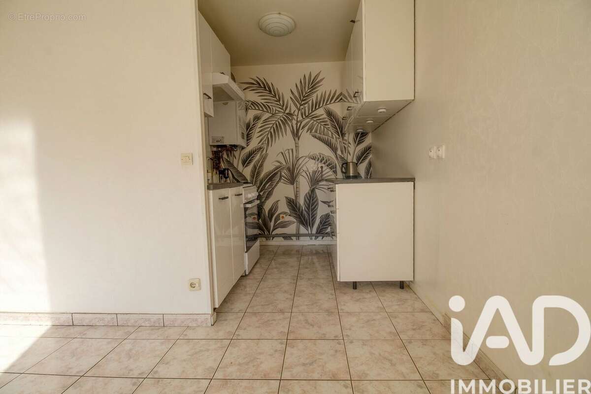 Photo 2 - Appartement à ACHERES