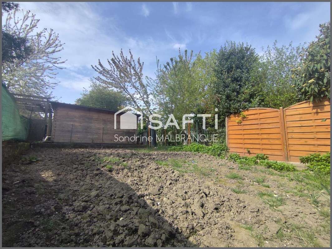 Photo 7 - Maison à ANGRES
