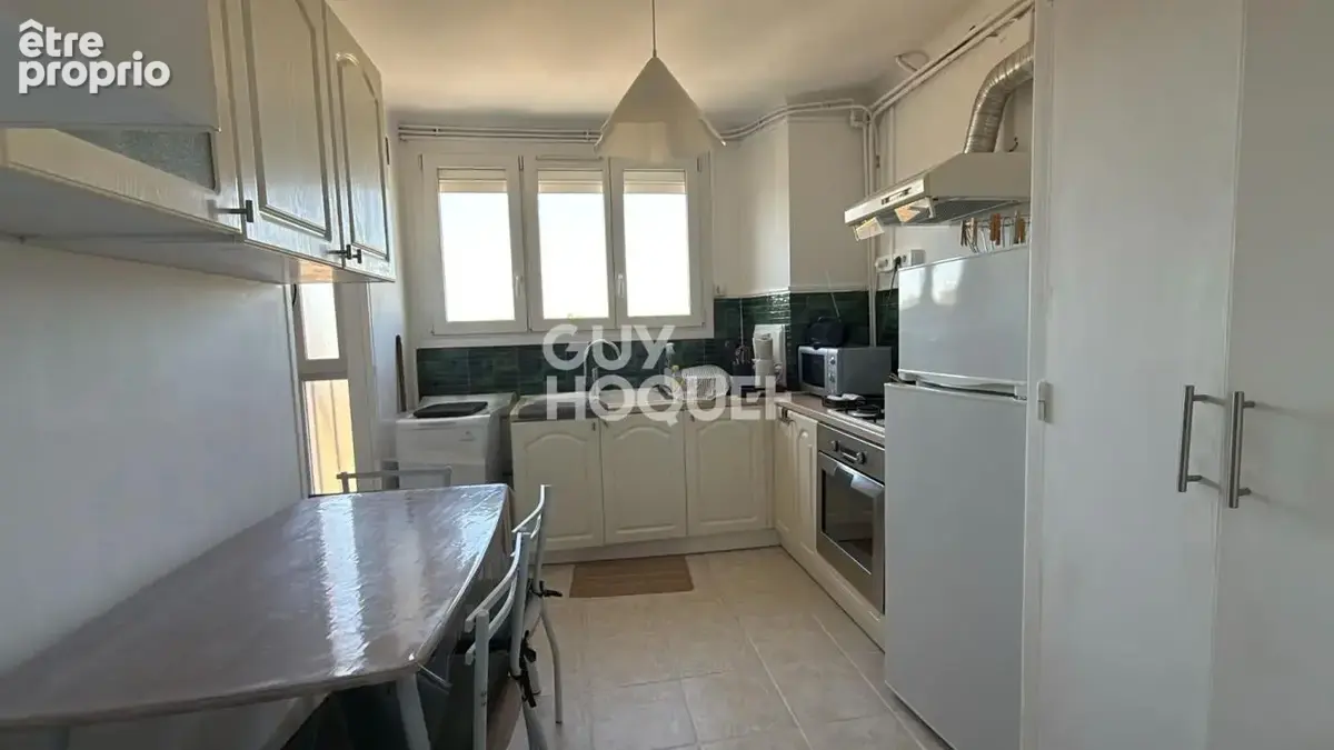 Appartement 4 pièces à vendre à Le Pontet - photo 5