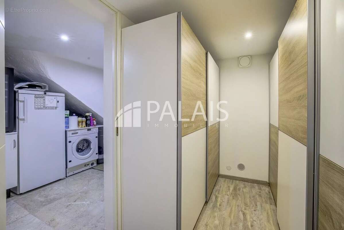 Villa 4P 140 m2 + 60 m2 garage - photo 21